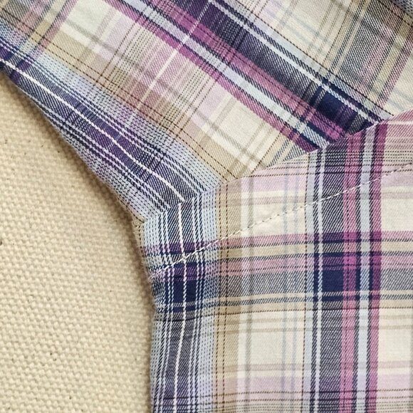 Peter Millar Collection Button Down XL - Picture 6 of 6